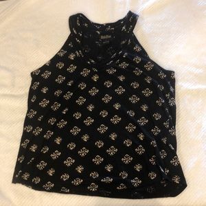 Lucky Brand tank top.